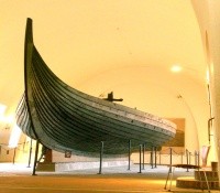 Viking Ship Museum